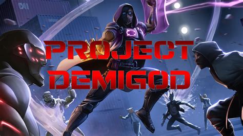 Project demigod quest 2 Red Matter 2 is the sequel, and again, the devs claim that they will deliver the best graphics on mobile VR to date